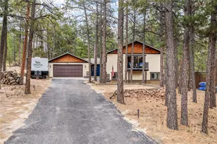 15245 Pleasant View Dr, Colorado Springs, CO 80921 - Photo 1