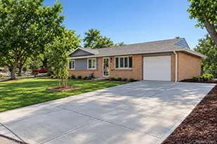 627 S Jasmine Way, Denver, CO 80224 - Photo 2