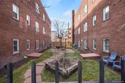 1341 N Washington Street #4, Denver, CO 80203 - Photo 28