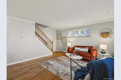 1243 Vine Street #10, Denver, CO 80206 - Photo 6