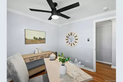 1243 Vine Street #10, Denver, CO 80206 - Photo 14