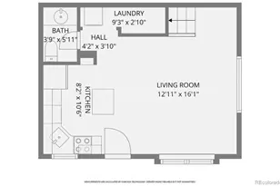 1243 Vine St, Denver, CO 80206 - Photo 30