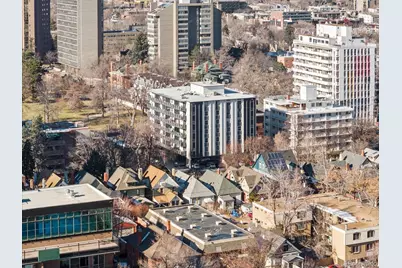 1243 Vine Street #10, Denver, CO 80206 - Photo 18