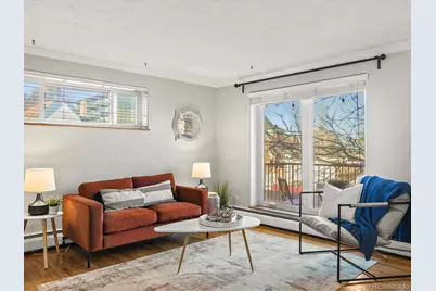 1243 Vine Street #10, Denver, CO 80206 - Photo 4