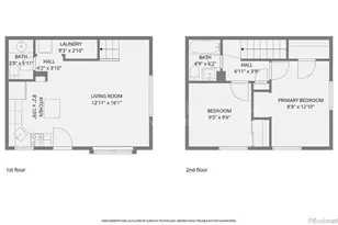 1243 Vine St, Denver, CO 80206 - Photo 32