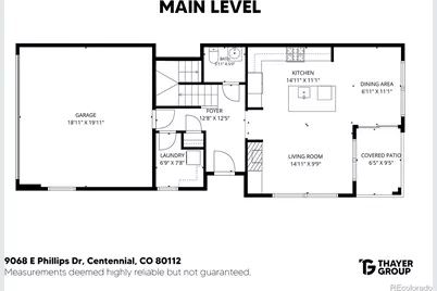 9068 E Phillips Drive, Englewood, CO 80112 - Photo 30