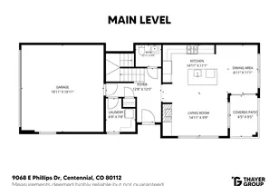 9068 E Phillips Dr, Englewood, CO 80112 - Photo 30