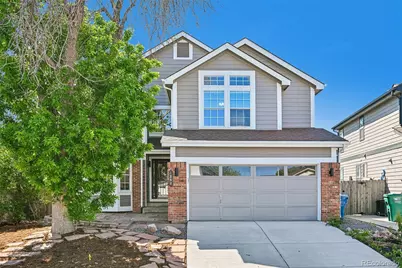 1268 W 133rd Circle, Denver, CO 80234 - Photo 1