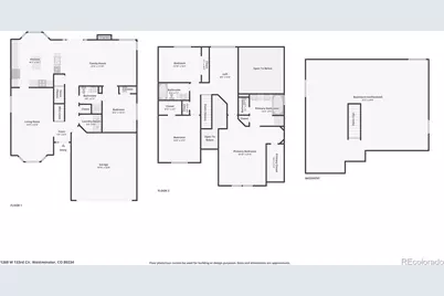 1268 W 133rd Circle, Denver, CO 80234 - Photo 46
