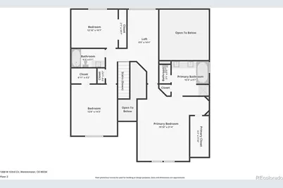 1268 W 133rd Circle, Denver, CO 80234 - Photo 44