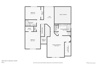 1268 W 133rd Cir, Denver, CO 80234 - Photo 44