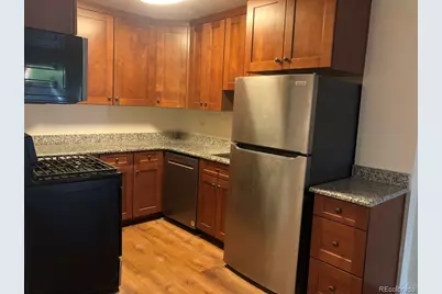 800 N Washington Street N #204, Denver, CO 80203 - Photo 4