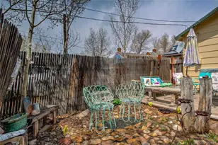 419 E 10th St, Leadville, CO 80461 - Photo 40
