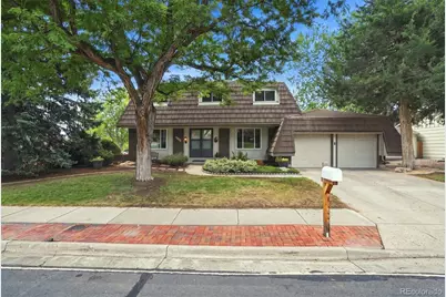 8300 W Baker Avenue, Lakewood, CO 80227 - Photo 1