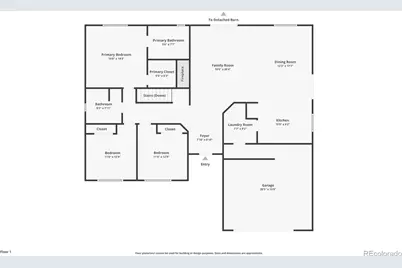 45320 Deerfield Circle, Elizabeth, CO 80107 - Photo 48