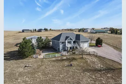 45320 Deerfield Circle, Elizabeth, CO 80107 - Photo 42