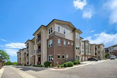15345 W 64th Lane #205, Arvada, CO 80007 - Photo 22