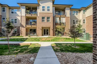 15345 W 64th Lane #205, Arvada, CO 80007 - Photo 1