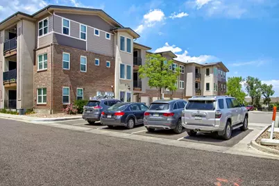 15345 W 64th Lane #205, Arvada, CO 80007 - Photo 20