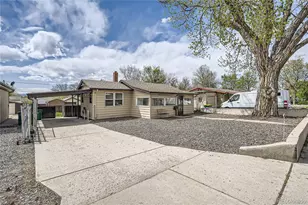 4835 Harlan St, Wheat Ridge, CO 80033 - Photo 1