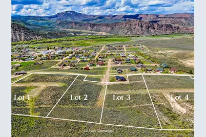 Lot 1 Ridgeway, Hot Sulphur Springs, CO 80451 - Photo 8