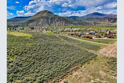 Lot 1 Ridgeway, Hot Sulphur Springs, CO 80451 - Photo 16