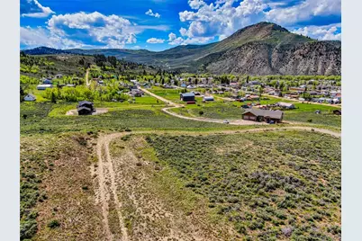 Lot 1 Ridgeway, Hot Sulphur Springs, CO 80451 - Photo 1