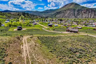 Lot 1 Ridgeway, Hot Sulphur Springs, CO 80451 - Photo 1