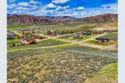 Lot 1 Ridgeway, Hot Sulphur Springs, CO 80451 - Photo 4