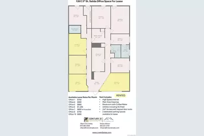 139 E 3rd Street #10, Salida, CO 81201 - Photo 8