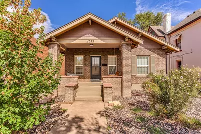 1023 Main Street, Canon City, CO 81212 - Photo 1