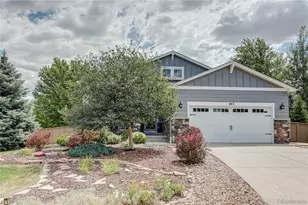 442 Gardner St, Castle Rock, CO 80104 - Photo 1