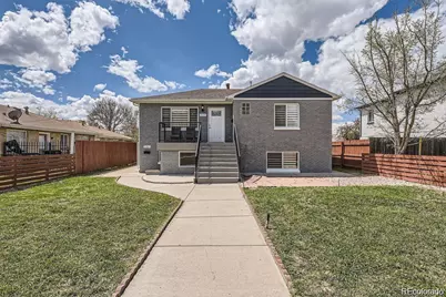 3227 N Steele Street, Denver, CO 80205 - Photo 2