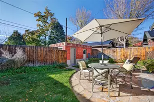 607 Madison St, Denver, CO 80206 - Photo 30