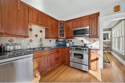 607 Madison Street, Denver, CO 80206 - Photo 20