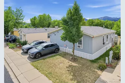85 Sunflower Road, Colorado Springs, CO 80907 - Photo 1