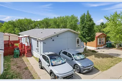 85 Sunflower Road, Colorado Springs, CO 80907 - Photo 2