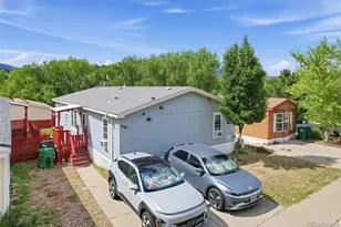85 Sunflower Rd, Colorado Springs, CO 80907 - Photo 2