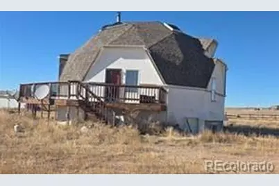 14250 Whistling Hills Lane, Colorado Springs, CO 80928 - Photo 1