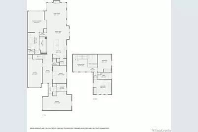 9534 Rosato Court, Highlands Ranch, CO 80126 - Photo 44