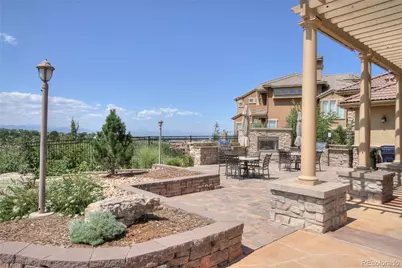 9534 Rosato Court, Highlands Ranch, CO 80126 - Photo 36
