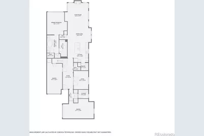 9534 Rosato Court, Highlands Ranch, CO 80126 - Photo 42