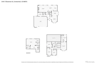 6101 S Shawnee St, Centennial, CO 80015 - Photo 46