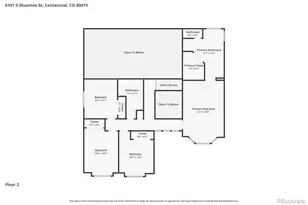 6101 S Shawnee St, Centennial, CO 80015 - Photo 48