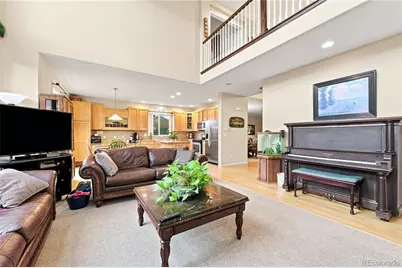 19249 E Downy Creek Place, Parker, CO 80134 - Photo 10