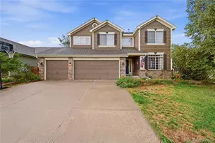 19249 E Downy Creek Pl, Parker, CO 80134 - Photo 1