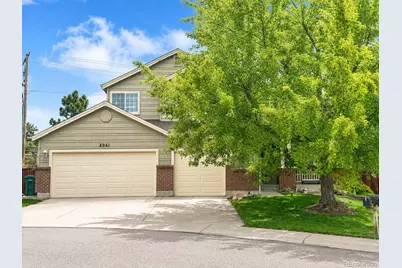 2041 Sandhurst Drive, Castle Rock, CO 80104 - Photo 1