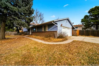 4136 S Carefree Circle, Colorado Springs, CO 80917 - Photo 4