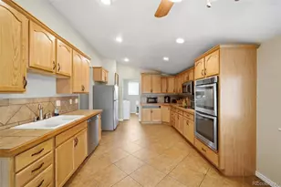 4136 S Carefree Cir, Colorado Springs, CO 80917 - Photo 14