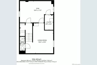 19910 E Belleview Lane, Centennial, CO 80015 - Photo 44